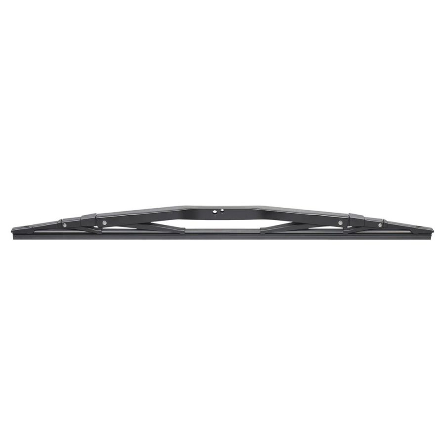 TRICO 67241 10-Wiper Factory Master Case - Bulk 24 INCH HD Wiper Blades for Fleets & Service Repair Shops - 67-241 Heavy Duty 24 INCH Inch fits Wide Saddle Attachment Arms - RV, Motorhome, Bus, Coach