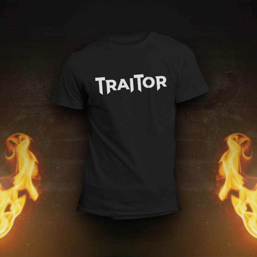 Traitor T-Shirt