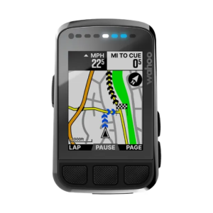 Wahoo Elemnt Bolt GPS Bike Computer