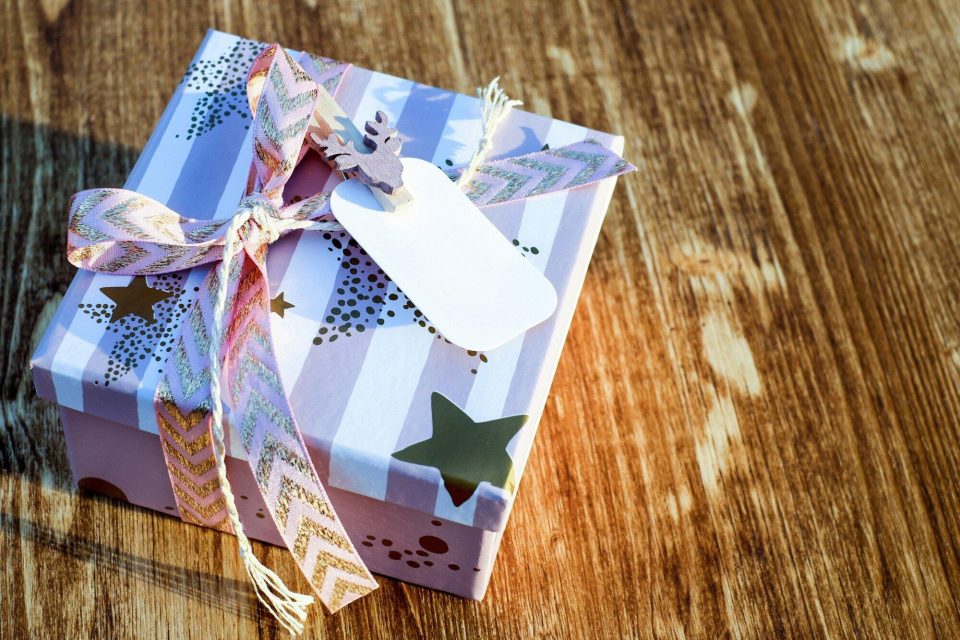 How to Put together Gift Bundles for Anyone in the World