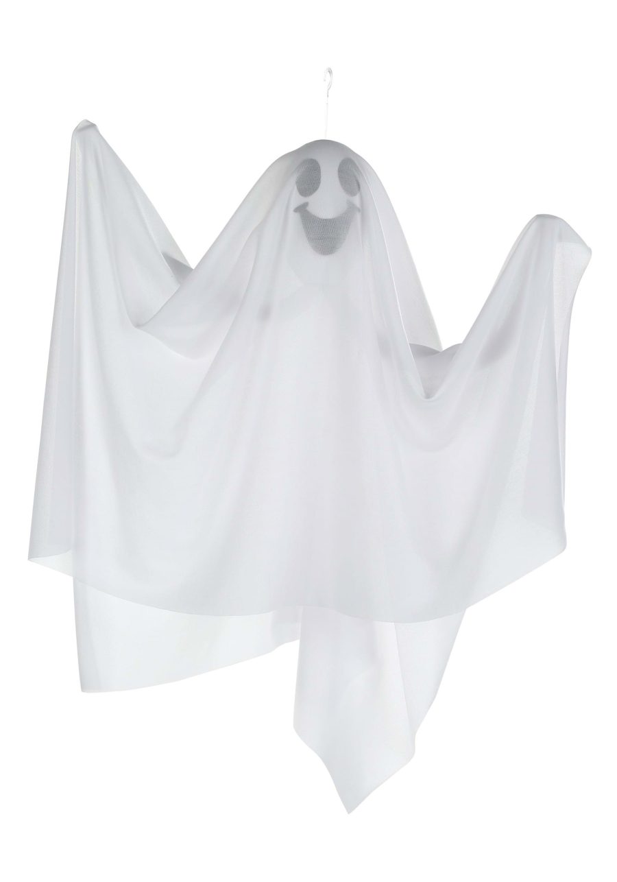 17 Hanging Friendly Ghost