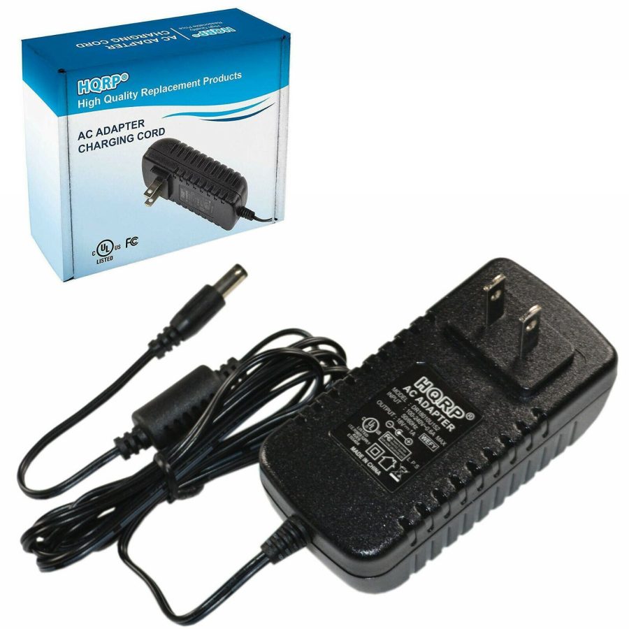 18V AC Adapter for Acoustic Research AR AW871 AW880 AW877 Speaker, 48-18-700