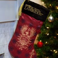 19 Secrets of Dumbledore Stocking