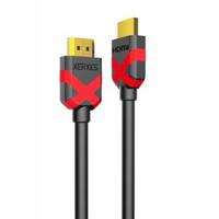 1m Xerxes 8K Premium HDMI Male-Male Cable