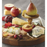 3-Month Fruit And Cheese Club (Begins In October), Assorted Foods by Harry & David