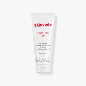 24h Intensive Moisturizing Hand Cream