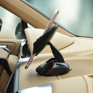 360° Transformable Car Phone Mount