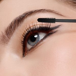 4D Sky High Lengthening Curling Mascara