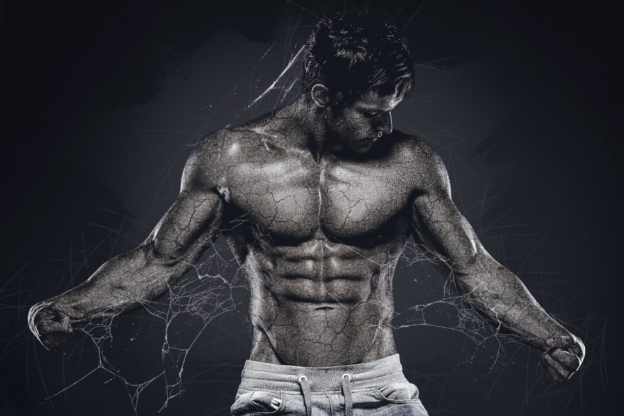 ALPHA MALE ACTIVATION SPELL! TESTOSTERONE! TAKE CONTROL! MASCULINITY! PROVEN!