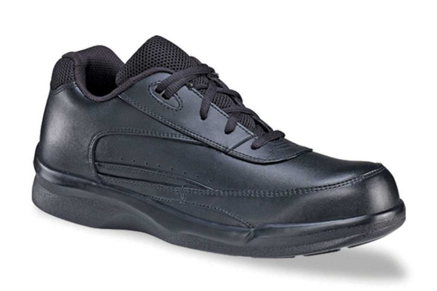 Apex Ambulator Shoes G7000M Biomechanical Athletic Shoe - Men's Comfort Therapeutic Diabetic Shoe - Medium - Extra Wide - Extra Depth for Orthotics