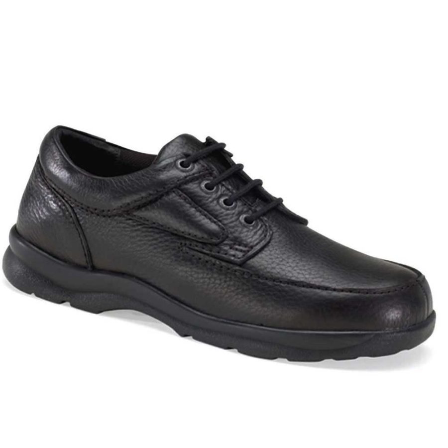 Apex Shoes Y900M Ariya Casual Walker Shoe - Men's Comfort Therapeutic Diabetic Shoe - Medium - Extra Wide - Extra Depth for Orthotics