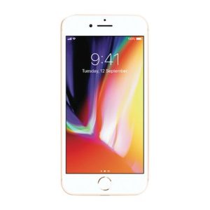 Apple iPhone 8 128GB Gold Straight Talk