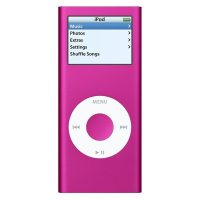 Apple iPod Nano 2nd gen 8GB Pink