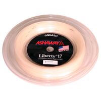 Ashaway Liberty 17 Squash String - 110m Reel