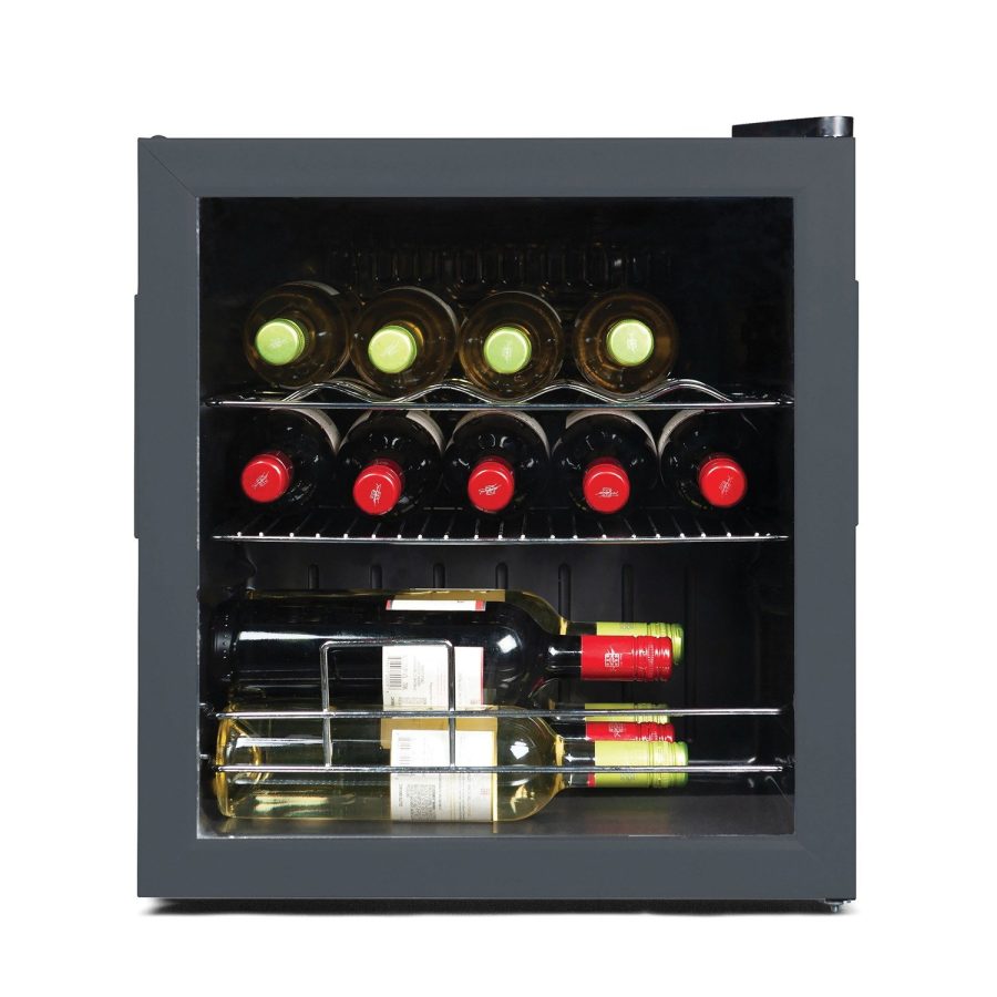 BLACK & DECKER BD61516 Wine Cellar (14 Bottles)