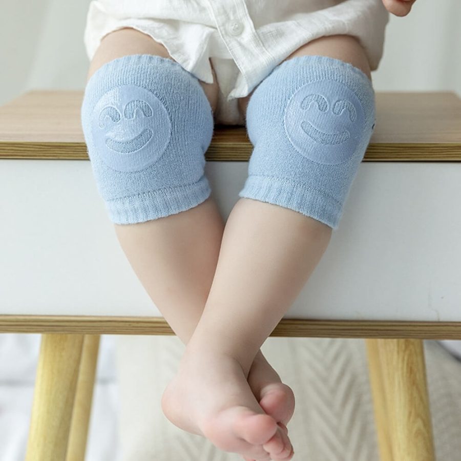 Baby Knee Pads For Crawling