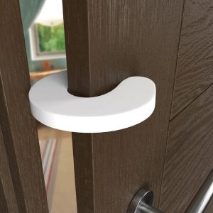 Baby Proof Foam Door Frame Stopper