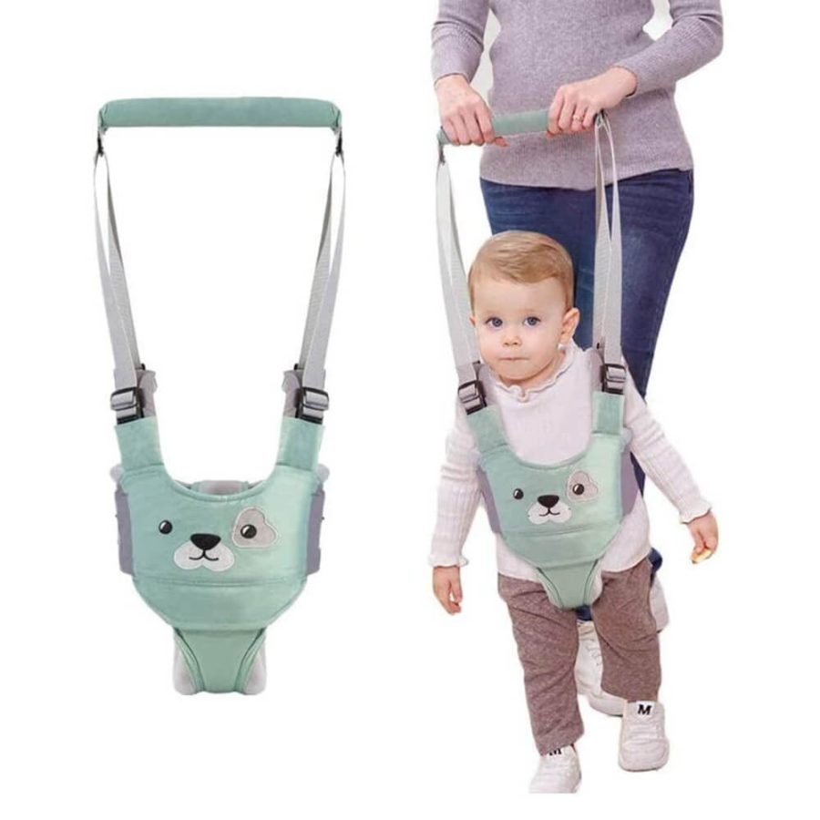 Baby Walking Belt Safety Harness