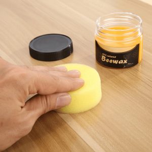 Beeswax Polish For Wood