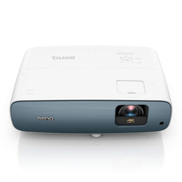 Benq TK850 data projector 3000 ANSI lumens DLP 2160p (3840x2160) 3D Desktop projector Grey