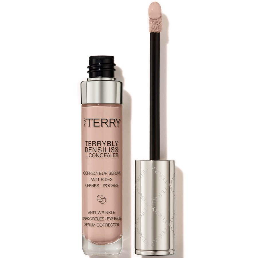 By Terry Terrybly Densiliss Concealer 7ml (Various Shades) - 2. Vanilla Beige