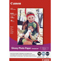 Canon GP-501 photo paper Gloss