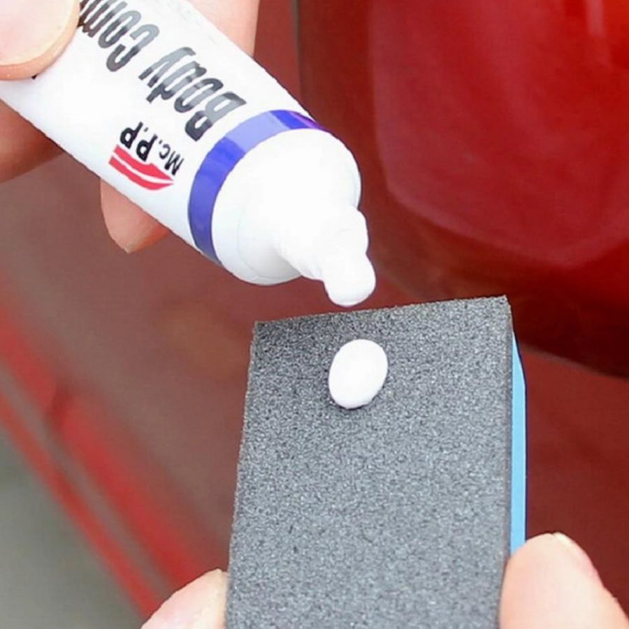 Car Scratch Repair Paste