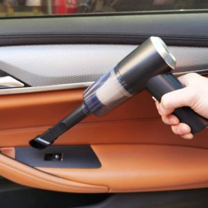 Car Vacuum Cleaner