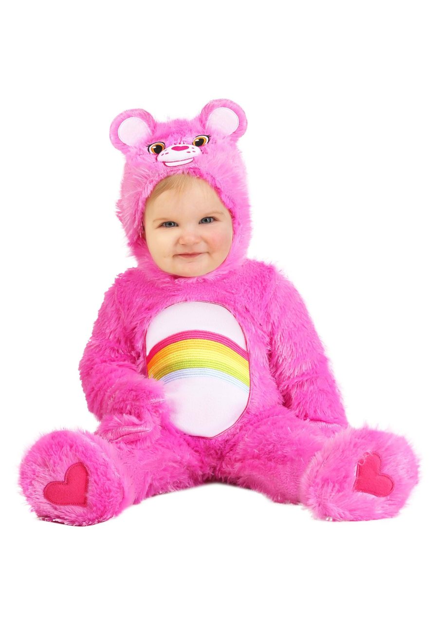 Cheer Bear Care Bears Infant Costume