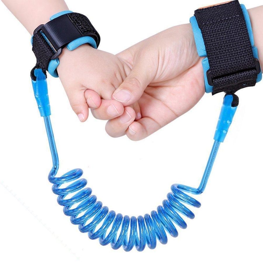 Child Anti-Lost Wrist Link