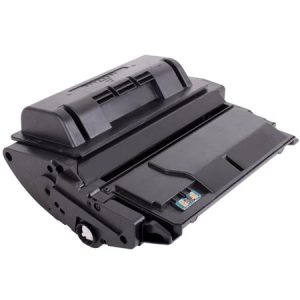 Compatible Black HP 42A Micr Toner Cartridge (Replaces HP Q5942AMICR) - Made in USA