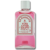 D R Harris Pink Aftershave Lotion 100ml