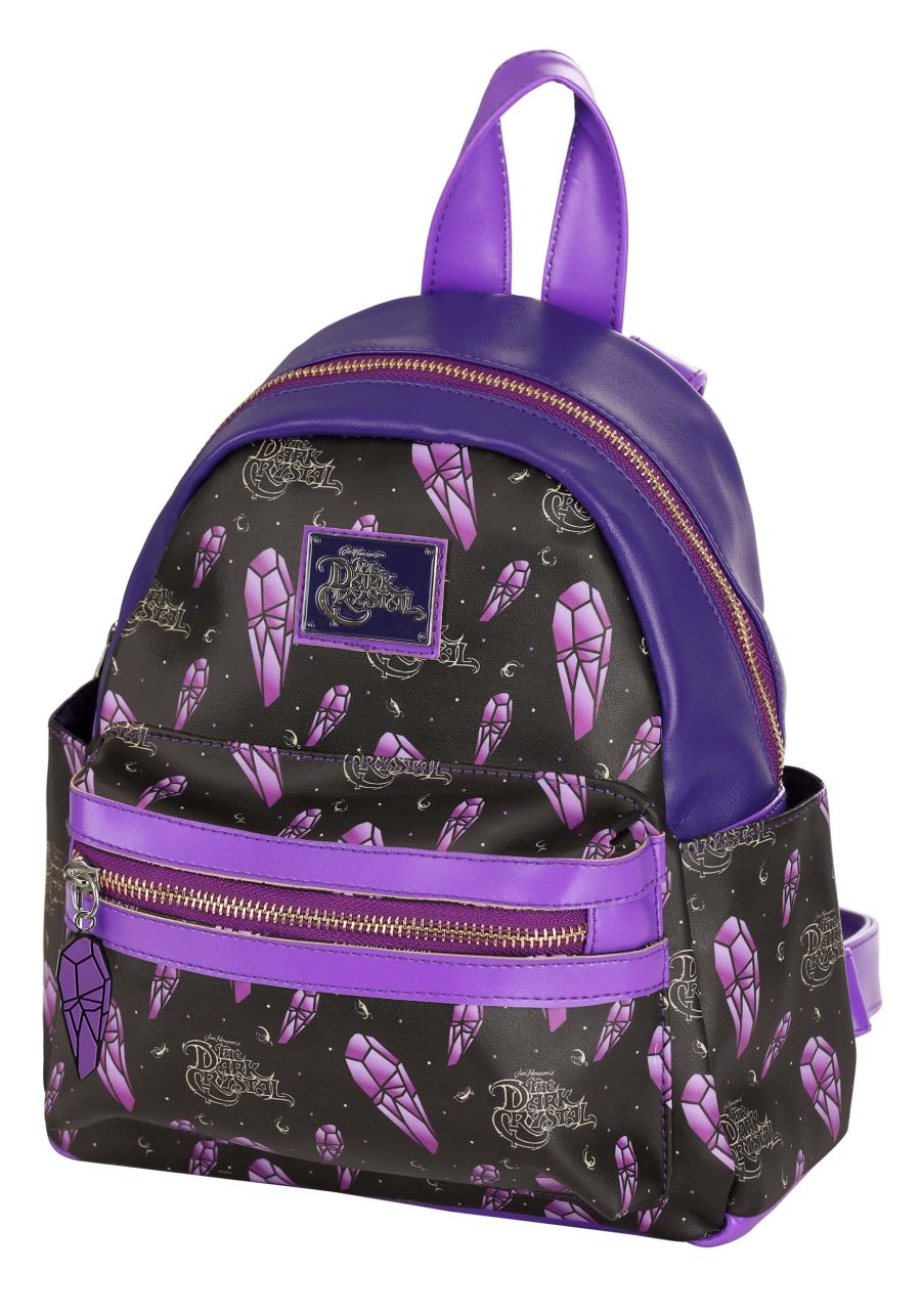 Dark Crystal Mini Backpack
