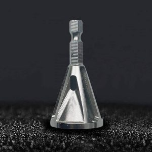 Deburring External Chamfer Tool (Hex Shank)