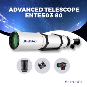 Deep Sky Photography Telescope | ENTE503