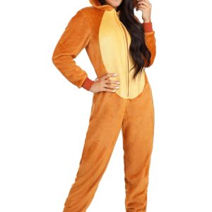 Disney Bambi Union Suit