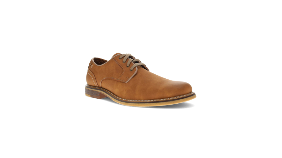 Dockers Bronson Shoes, Men's, Tan 7.5