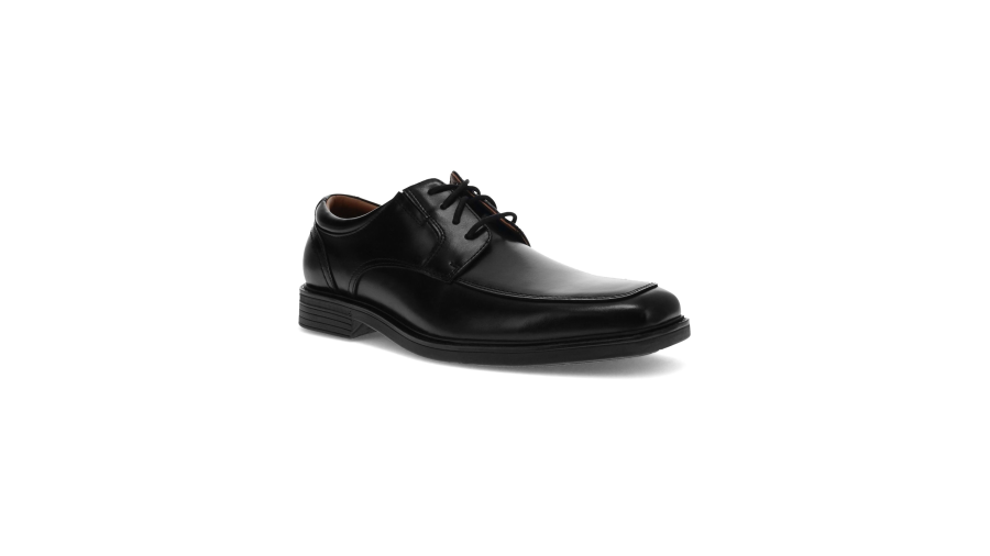 Dockers Simmons Shoes, Men's, Black 10.5