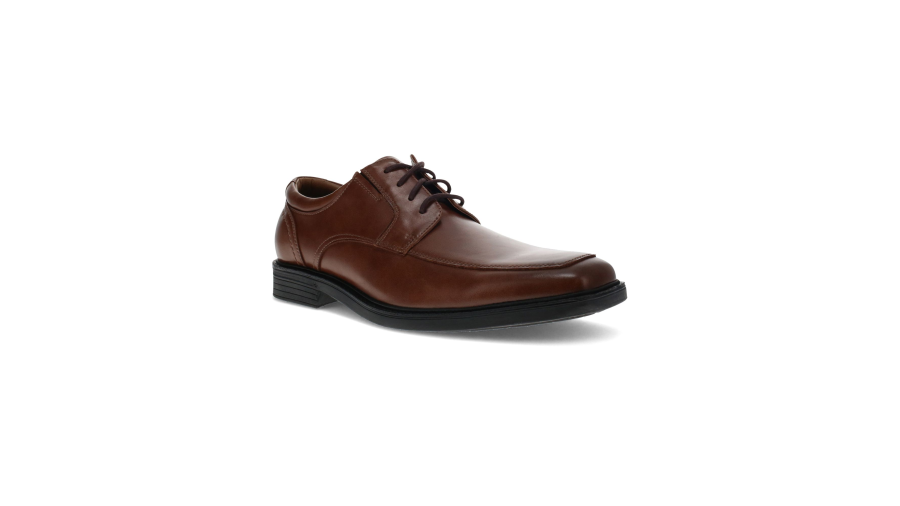Dockers Simmons Shoes, Men's, Brown 10.5
