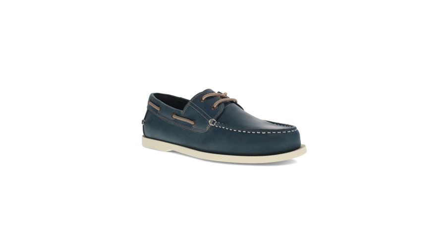 Dockers Vargas Boat Shoes, Men's, Blue 7