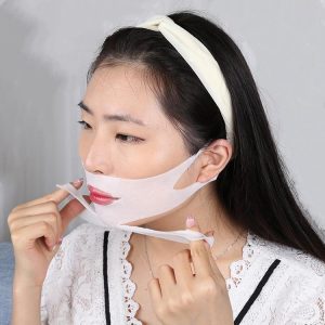 Double Chin V-Line Lifting Mask (5 Sheets)