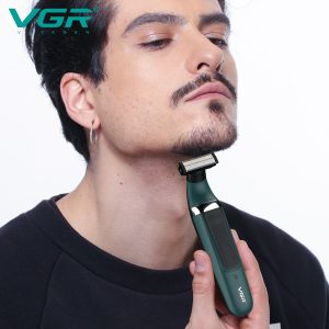 Electric Razor For Men | Multiple Length Settings