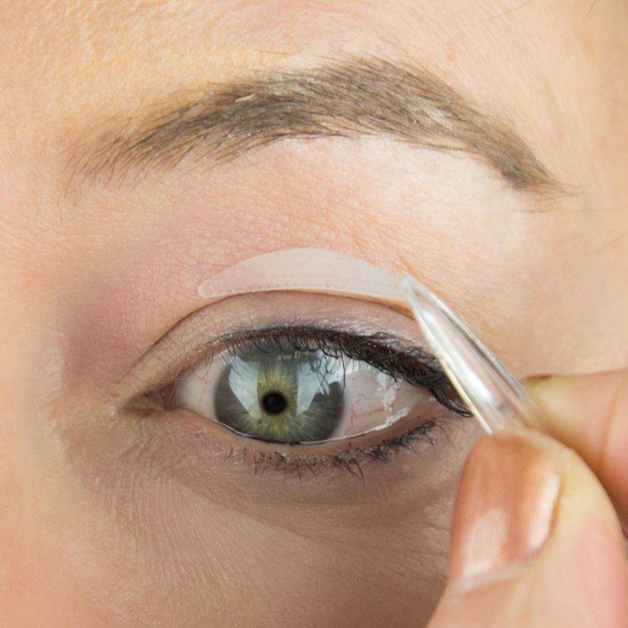 Eyelid Stickers For Hooded Eyes