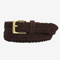 Fashion Belt For Woman Daily Casual Metal Details Leather