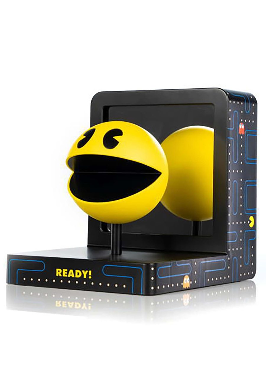 First 4 Figures Pac-Man PVC (Standard Edition) Statue