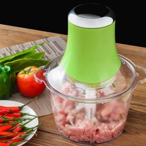 Food Multifunctional Electric Grinder