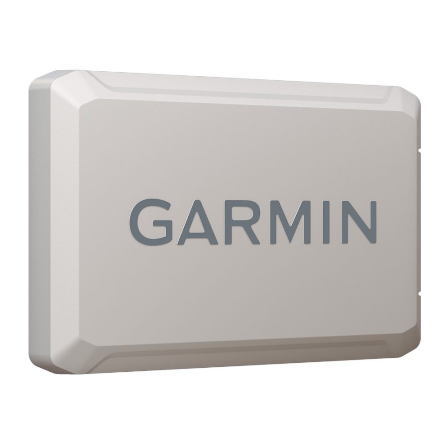 GARMIN 010-13116-01 PROTECTIVE COVER FOR 7 INCH ECHOMAPUHD2 CHARTPLOTTERS