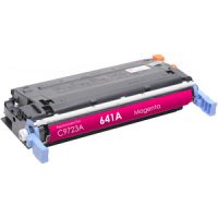 HP 641A Magenta Remanufactured Toner Cartridge (C9723A)