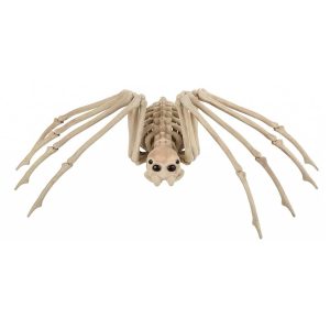 Halloween Decoration Skeleton Spider