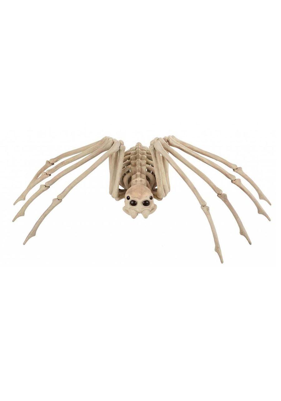 Halloween Decoration Skeleton Spider